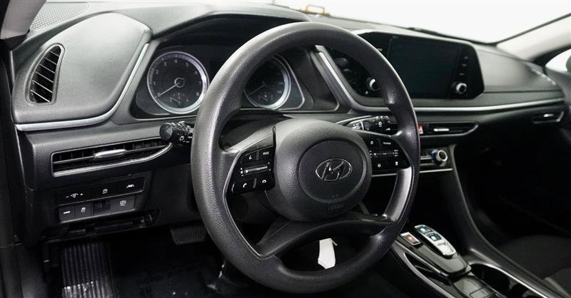 Used 2020 Hyundai Sonata SE FWD image 11