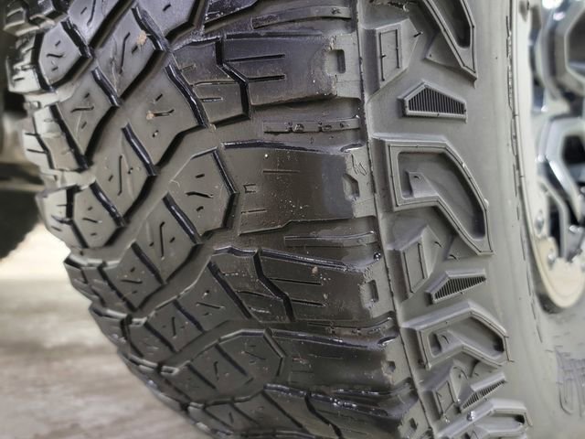 Certified 2022 Ford Bronco Wildtrak AWD/4WD image 11
