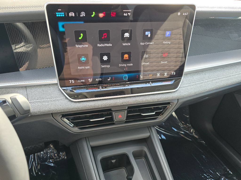 New 2026 Volkswagen Tiguan S AWD/4WD image 14