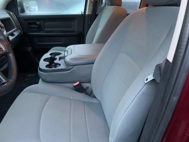 Used 2017 RAM 1500 Express AWD/4WD image 7