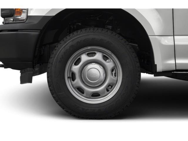 Used 2018 Ford F150 XL w/ Equipment Group 101A Mid AWD/4WD image 11