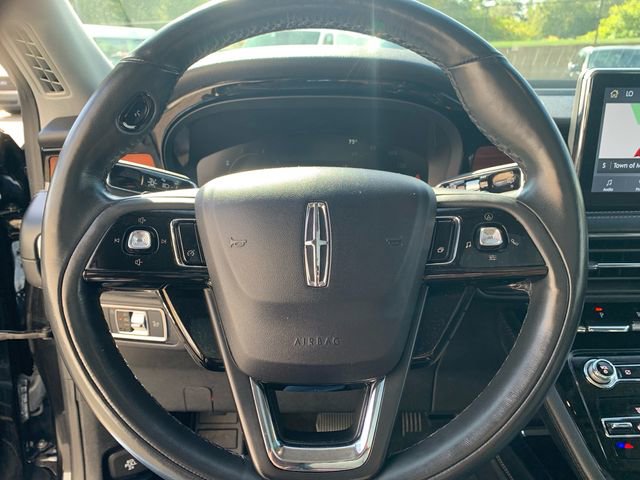 Used 2022 Lincoln Corsair Reserve w/ Elements Package image 29