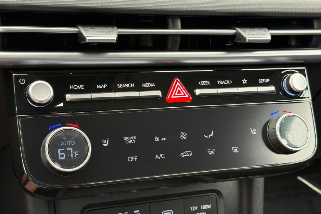 New 2026 Hyundai Tucson SEL AWD/4WD image 17