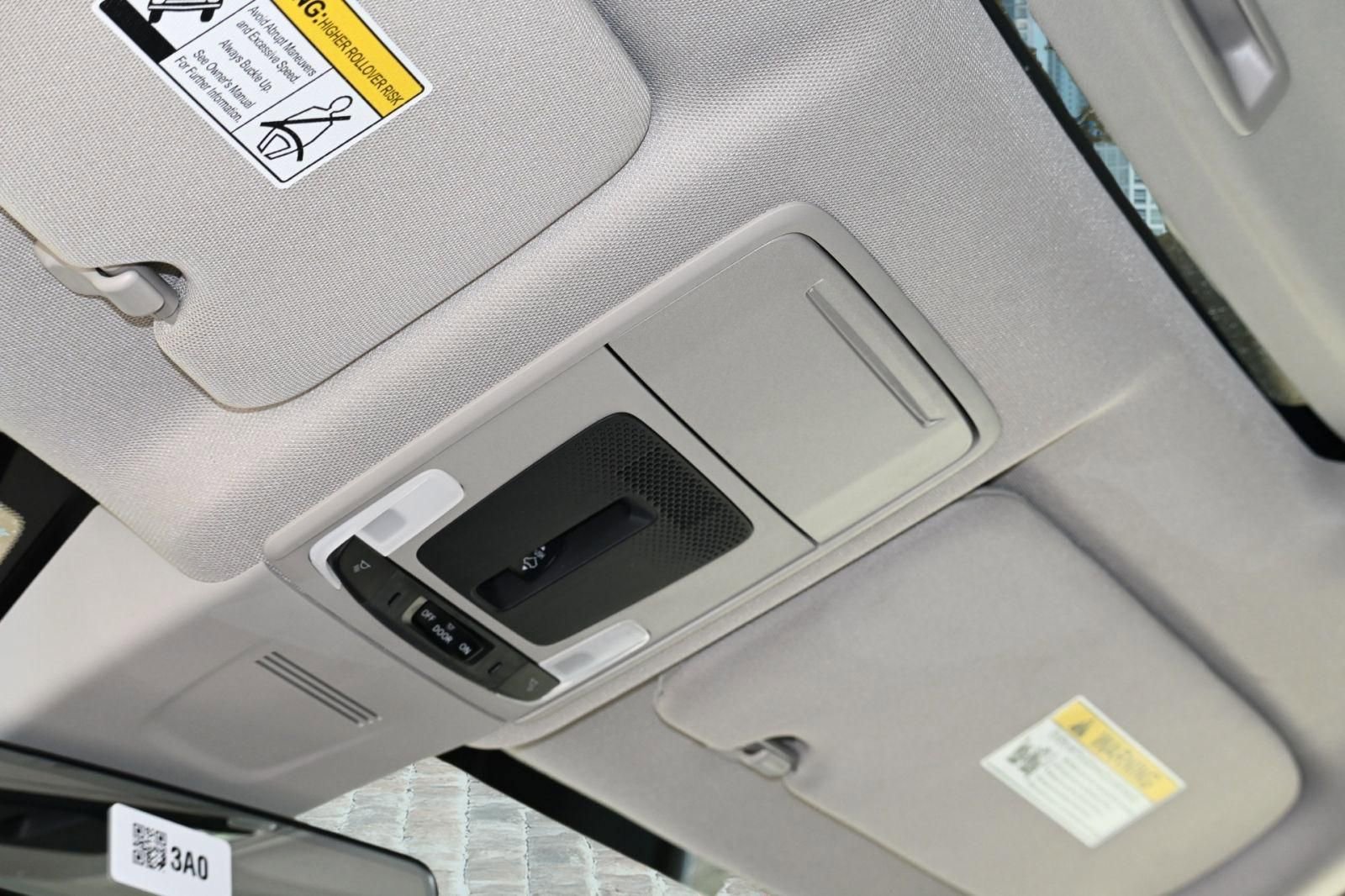 New 2026 Honda CR-V EX-L image 34