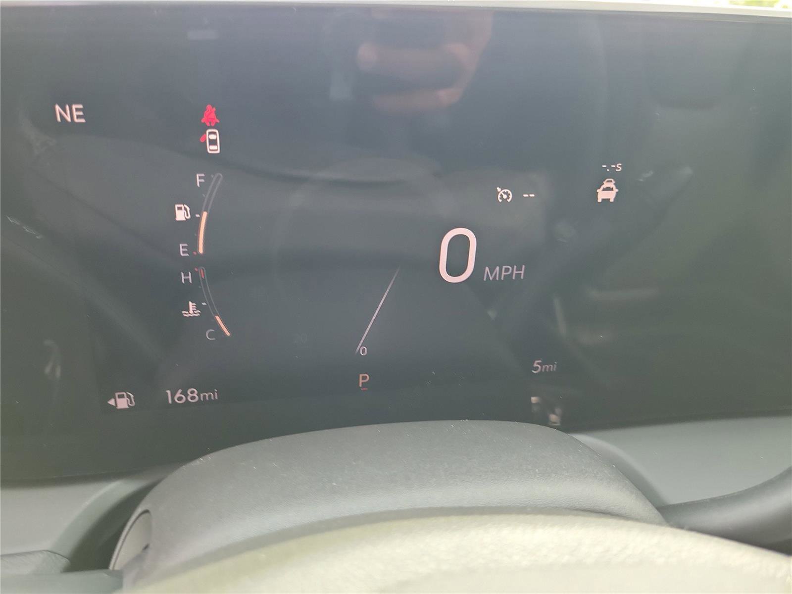 New 2026 Buick Encore GX Sport Touring w/ Comfort Package FWD image 25