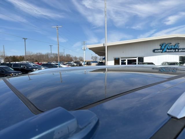 New 2026 Chevrolet Suburban Premier AWD/4WD image 12