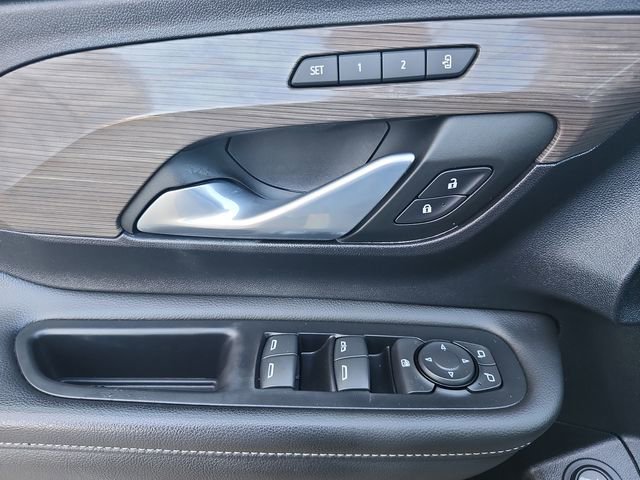 Certified 2023 GMC Terrain Denali image 33