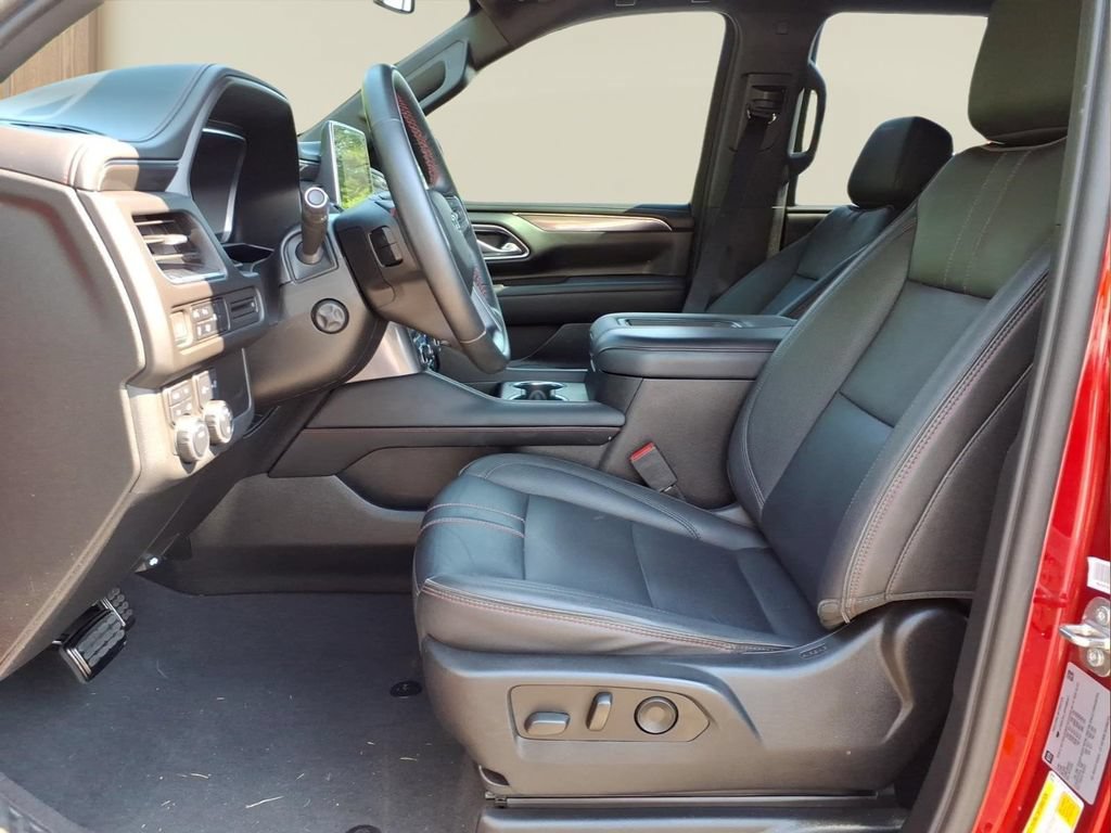 Certified 2023 Chevrolet Tahoe RST w/ RST Performance Edition AWD/4WD image 15