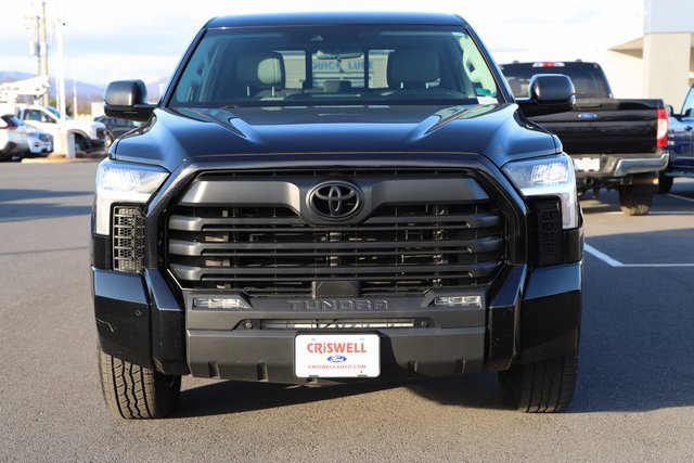 Used 2024 Toyota Tundra SR5 image 6