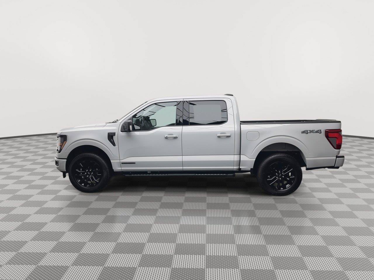 Certified 2024 Ford F150 XLT w/ Equipment Group 303A High AWD/4WD image 43