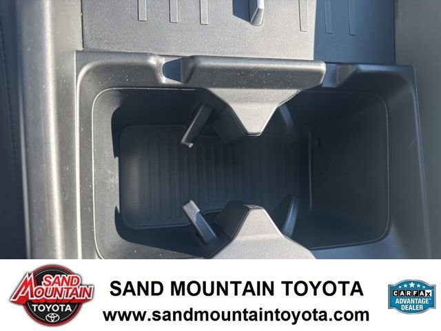 Used 2025 Hyundai Santa Fe SEL image 18