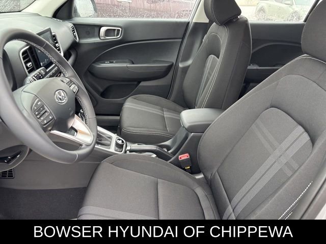 New 2026 Hyundai Venue SEL image 4