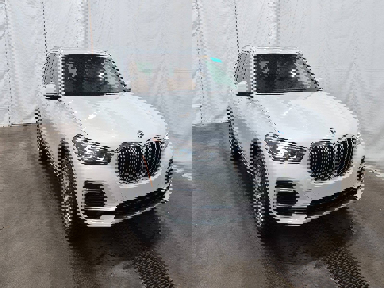 Used 2022 BMW X5 xDrive40i image 6