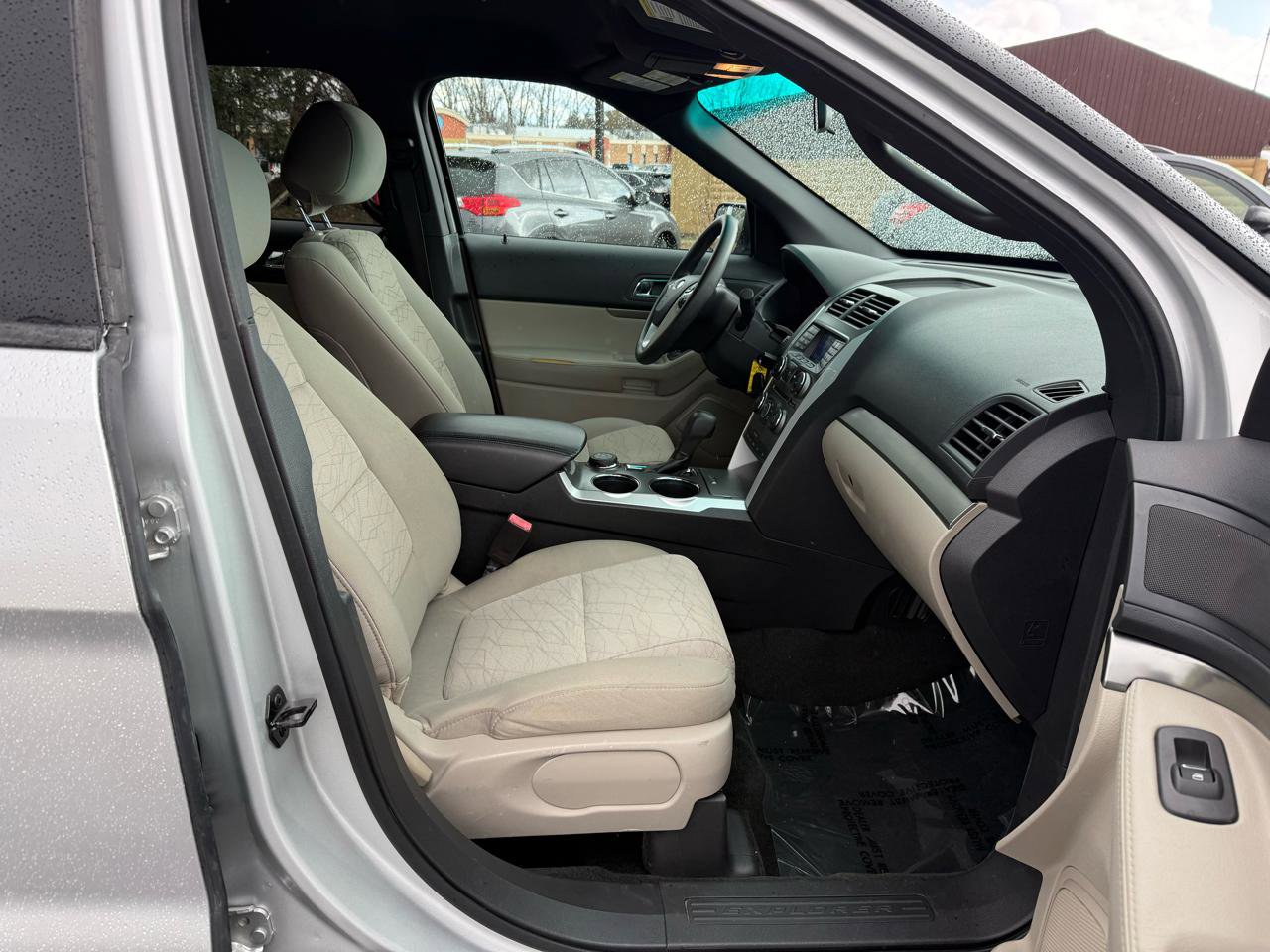 Used 2014 Ford Explorer 4WD image 12