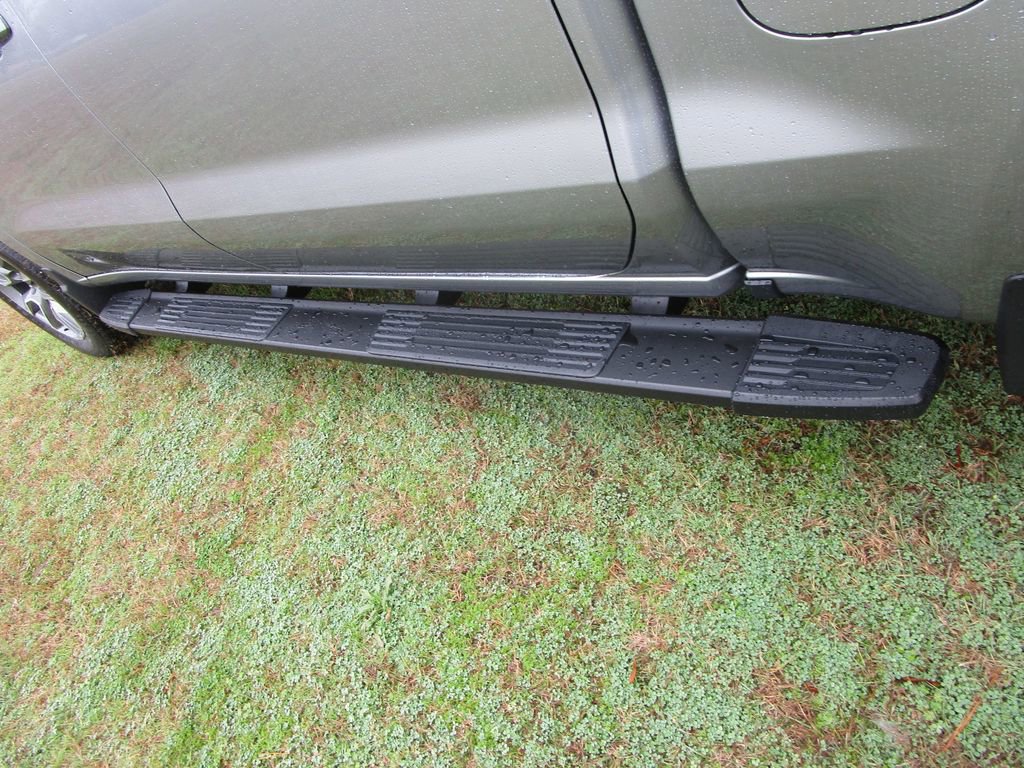 New 2026 Chevrolet Silverado 1500 LT w/ All Star Edition Plus image 15