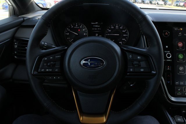 New 2025 Subaru Outback Wilderness image 13
