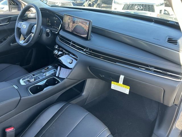 New 2026 INFINITI QX60 Luxe image 14