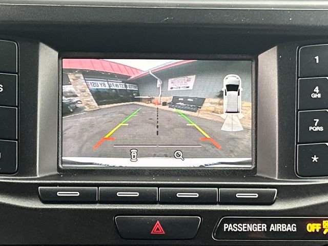 Used 2017 Ford Explorer XLT image 20