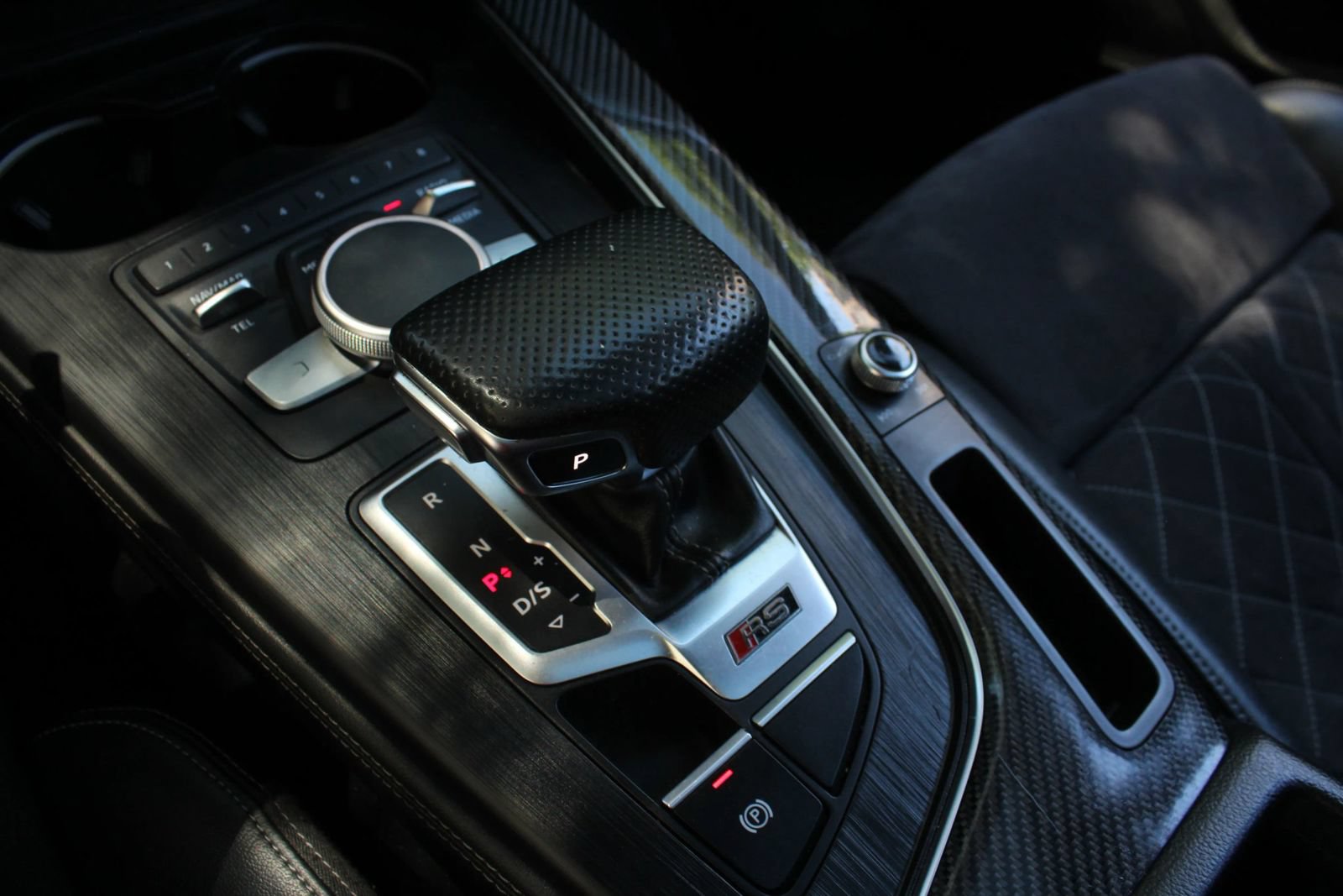 Used 2019 Audi RS 5 Sportback AWD/4WD image 35