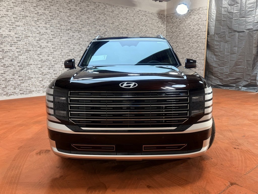 New 2026 Hyundai Palisade Calligraphy image 12