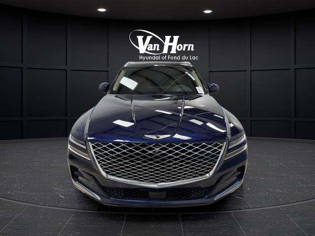 Used 2023 Genesis GV80 3.5T image 12