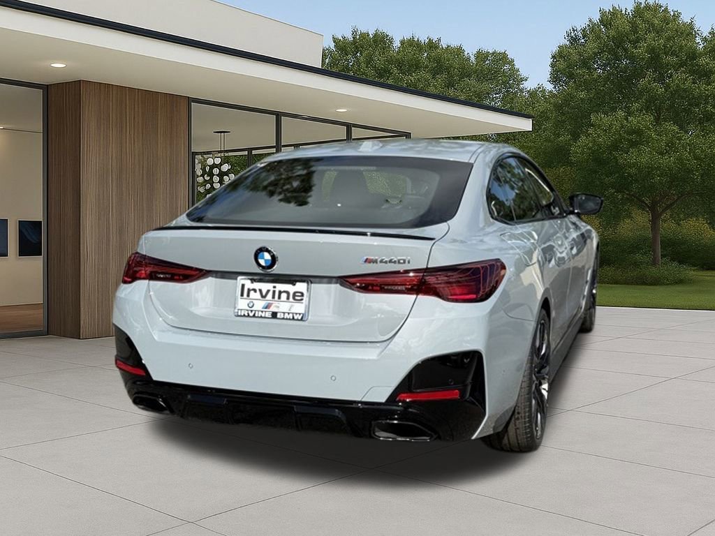 New 2026 BMW M440i w/ Premium Package image 7