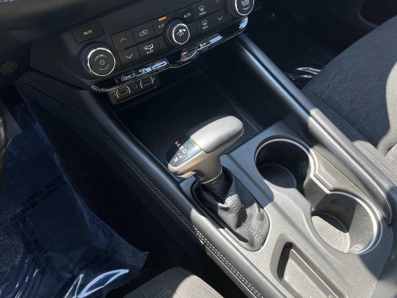 Used 2021 Dodge Durango SXT image 14