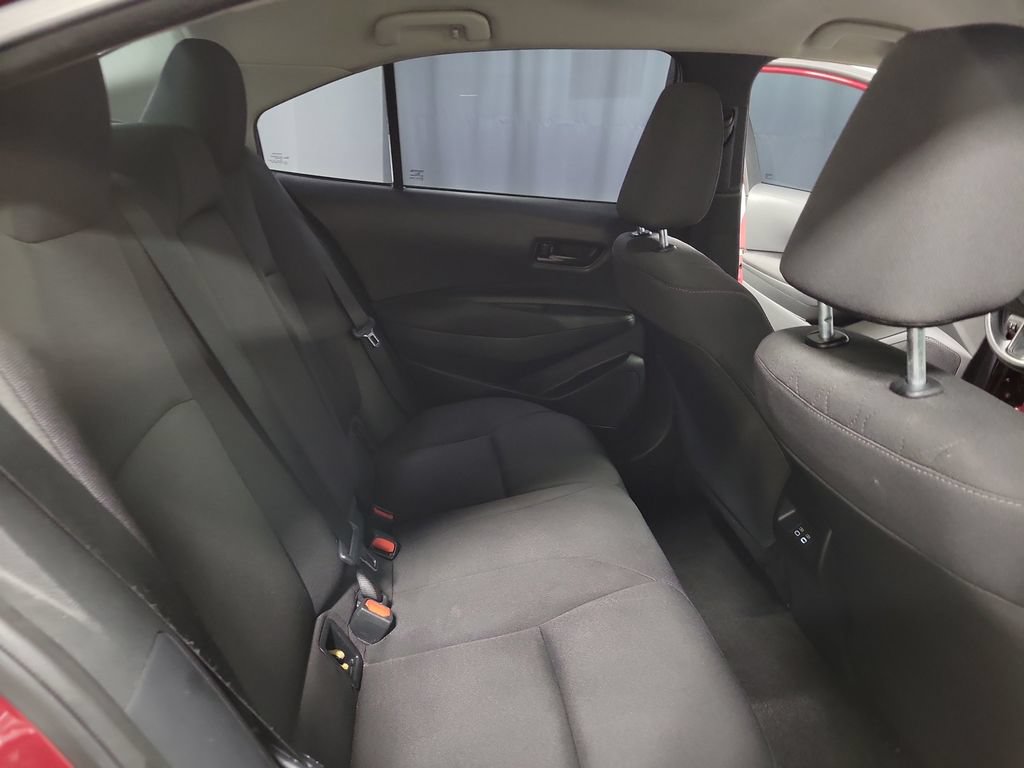 Used 2024 Toyota Corolla LE FWD image 29