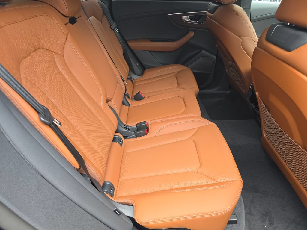 New 2026 Audi Q8 Prestige AWD/4WD image 15