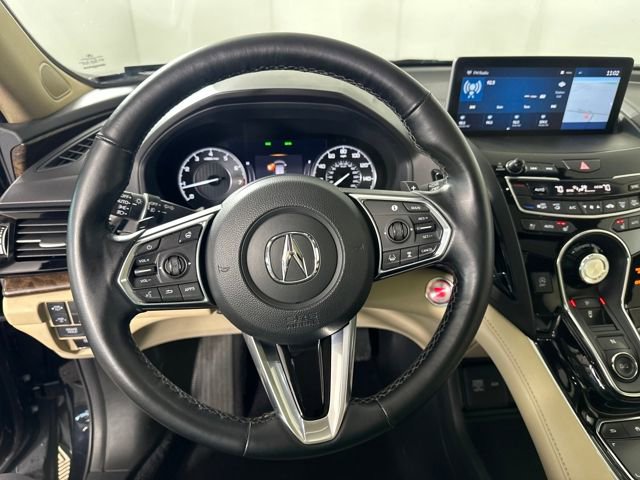 Used 2019 Acura RDX AWD w/ Advance Package image 14
