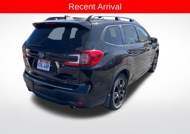 Used 2023 Subaru Ascent Onyx Edition Limited image 5