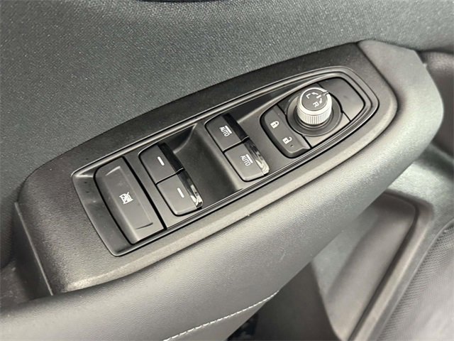 Used 2024 Subaru Outback Premium image 18