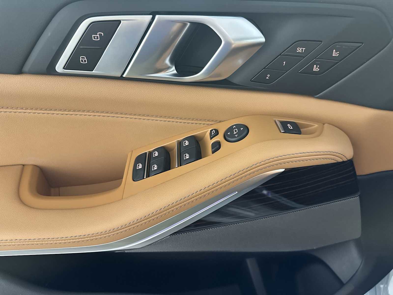 New 2026 BMW X5 xDrive40i image 13