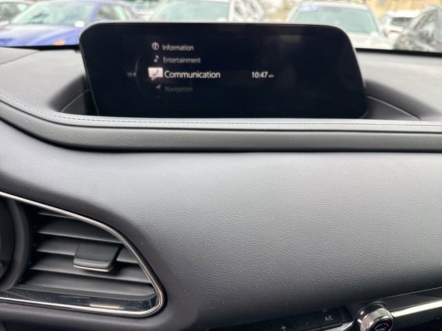 Used 2023 MAZDA CX-30 AWD 2.5 S w/ Preferred Package image 5