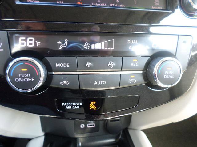 Used 2022 Nissan Rogue Sport SL w/ Premium Package AWD/4WD image 16