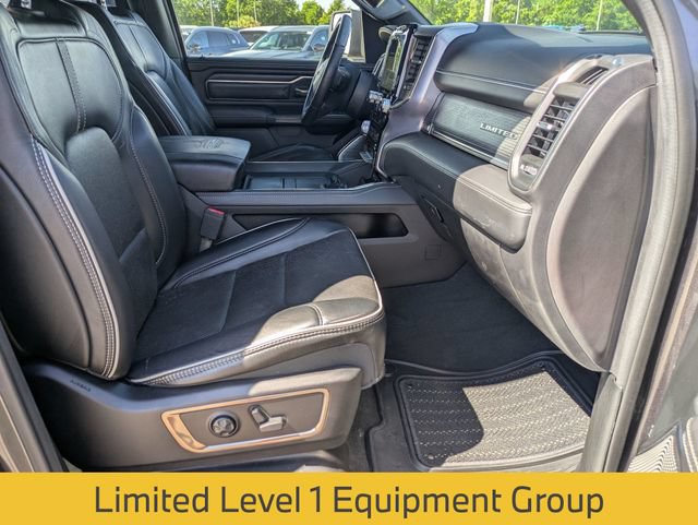 Used 2019 RAM 1500 Limited RWD image 26