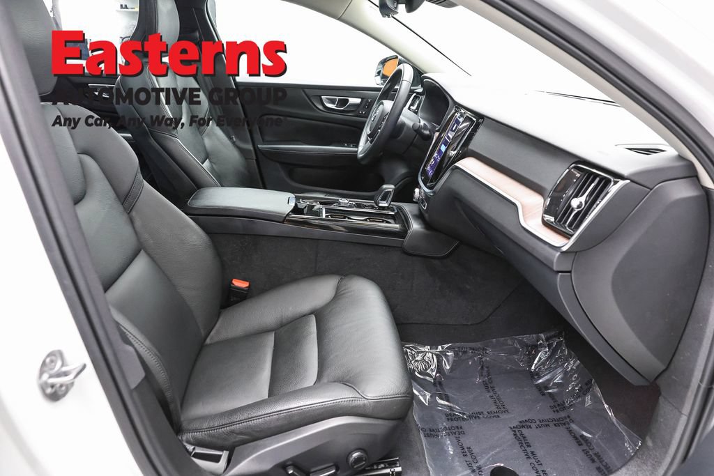 Used 2023 Volvo S60 T8 Plus AWD/4WD image 24