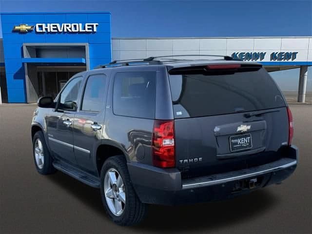 Used 2010 Chevrolet Tahoe LTZ AWD/4WD image 37