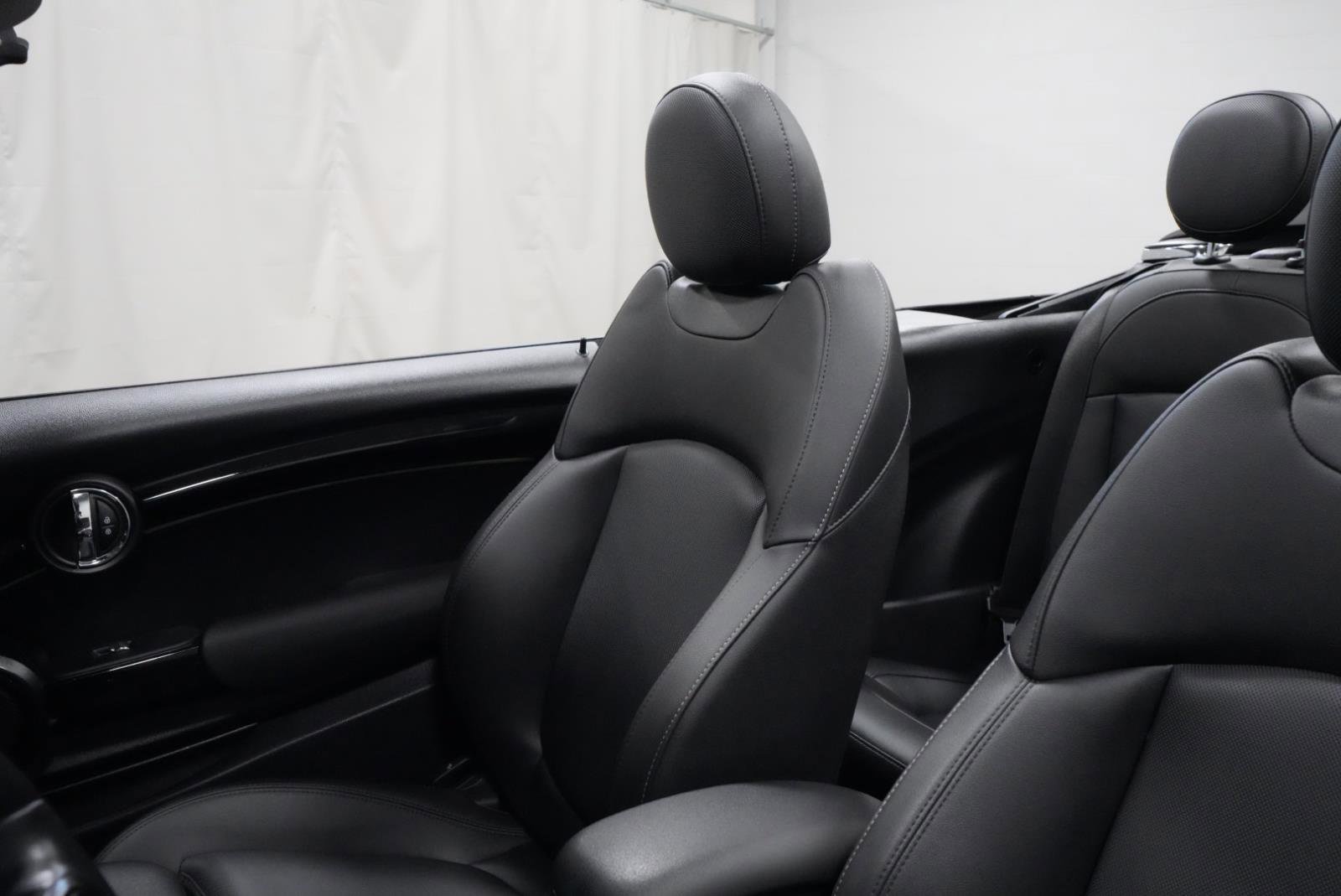 Certified 2024 MINI Cooper S image 28