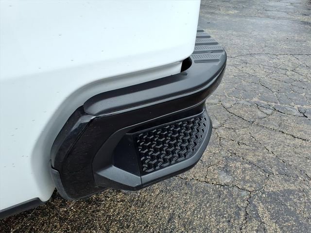 Used 2025 Chevrolet Silverado 1500 LT Trail Boss w/ Convenience Package II image 25