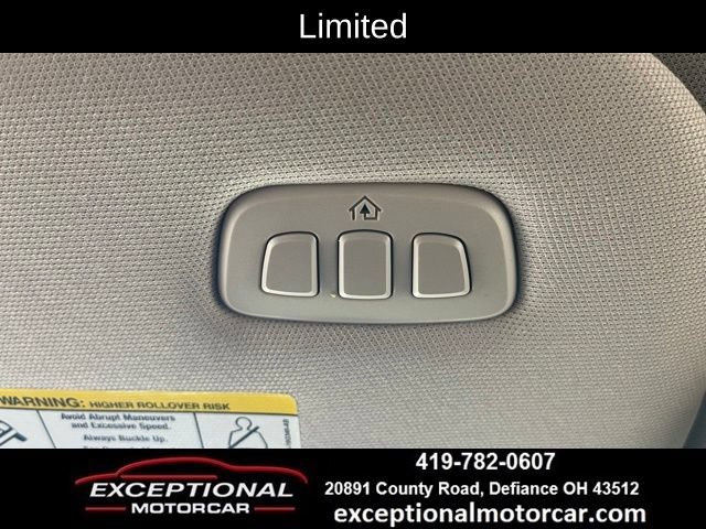 Used 2024 Ford Expedition Limited AWD/4WD image 46