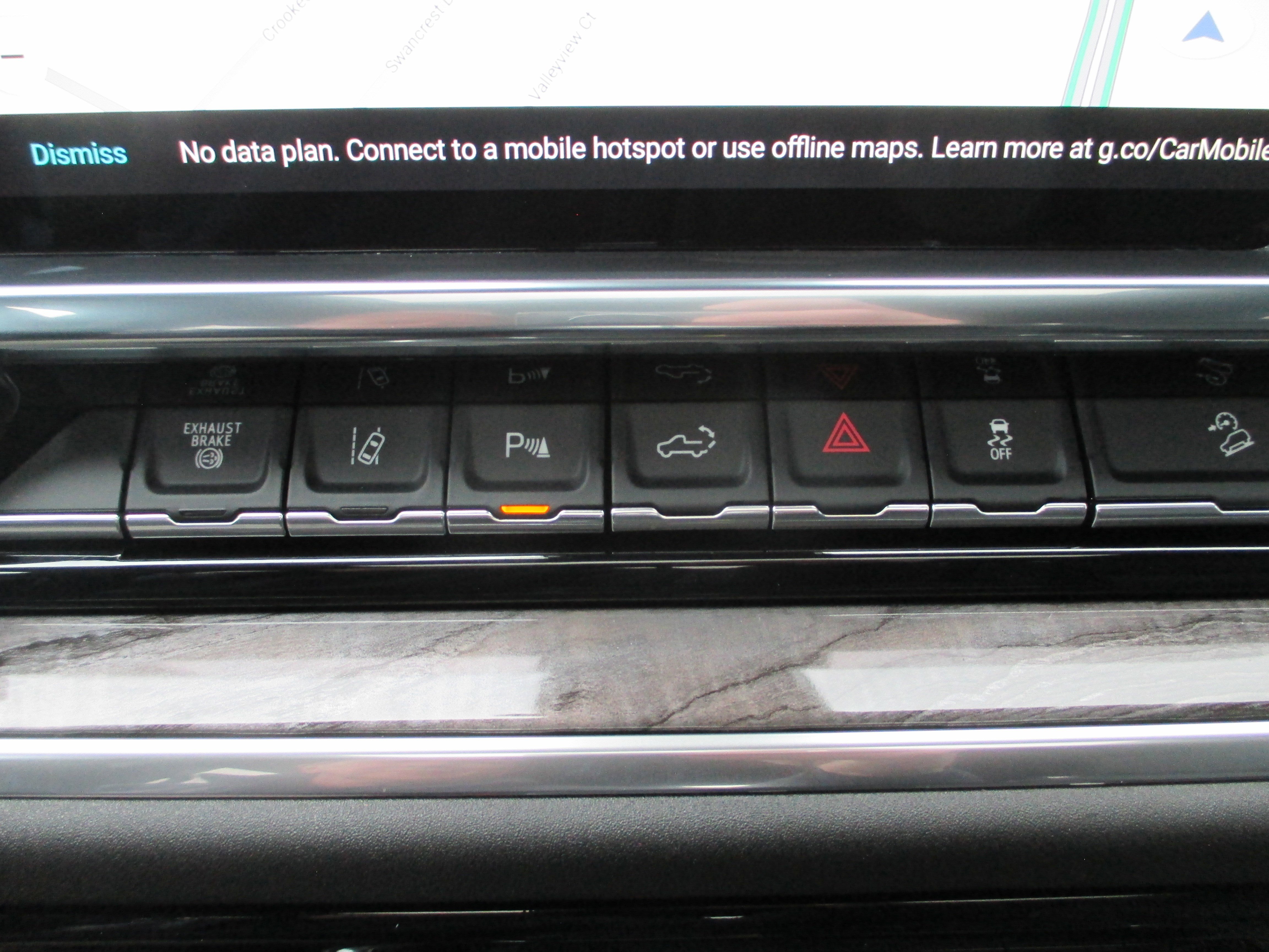 Used 2024 Chevrolet Silverado 3500 LTZ w/ LTZ Premium Package image 25