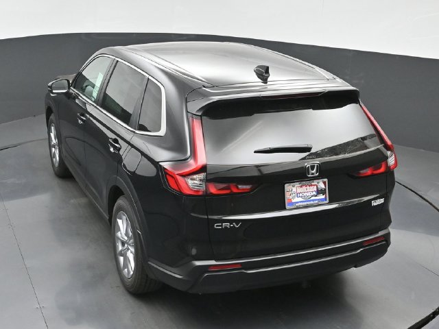 New 2027 Honda CR-V EX image 32