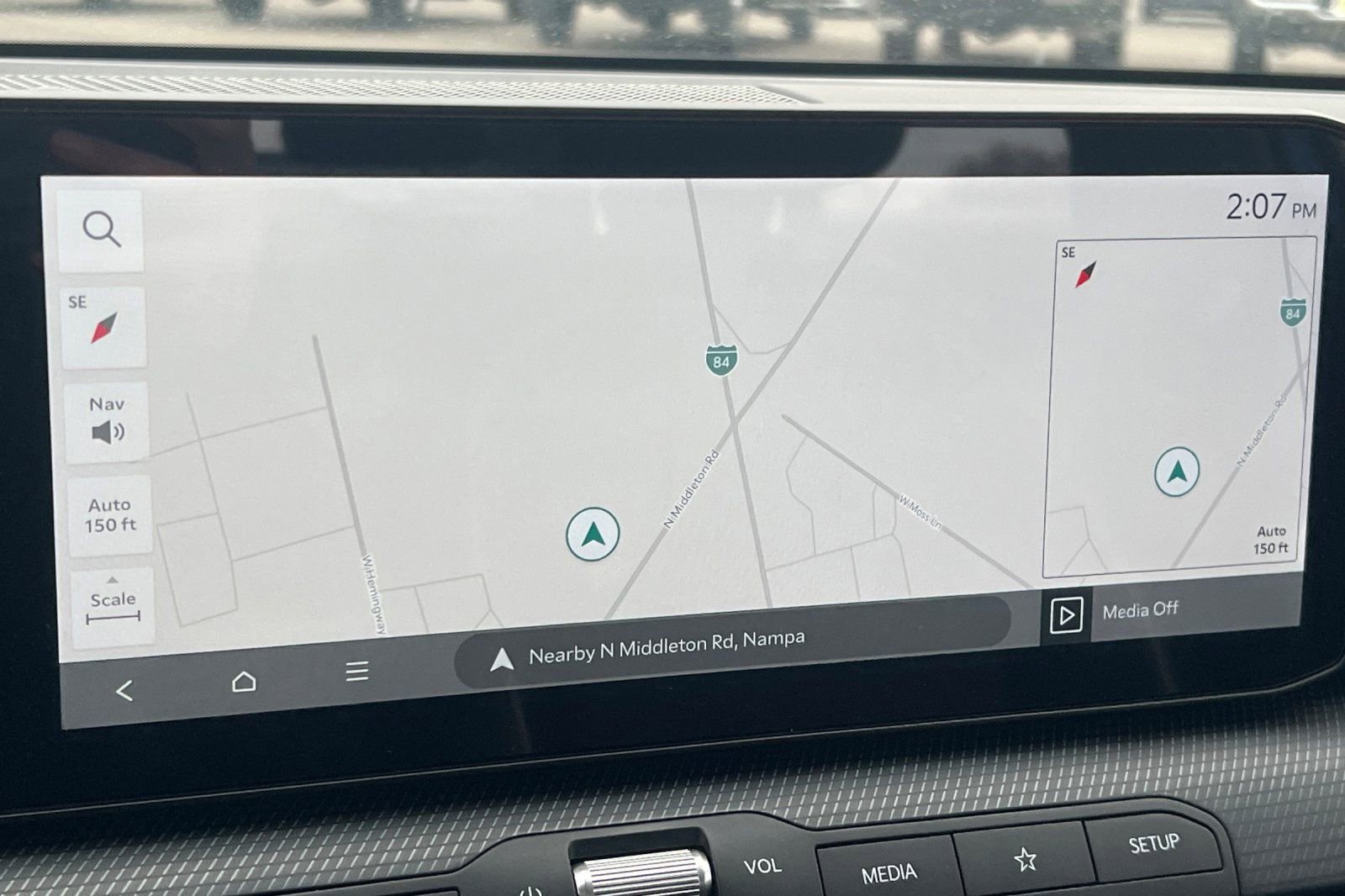 Used 2025 Kia K4 GT-Line image 15