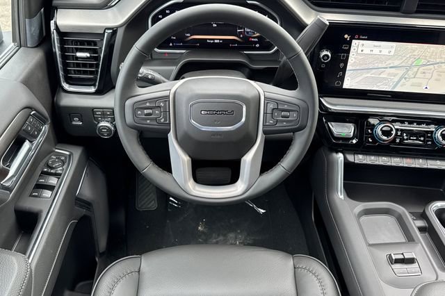 New 2026 GMC Sierra 2500 Denali w/ Denali Reserve Package AWD/4WD image 16