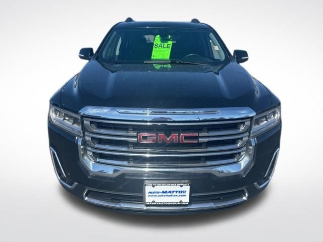 Used 2023 GMC Acadia SLT image 11