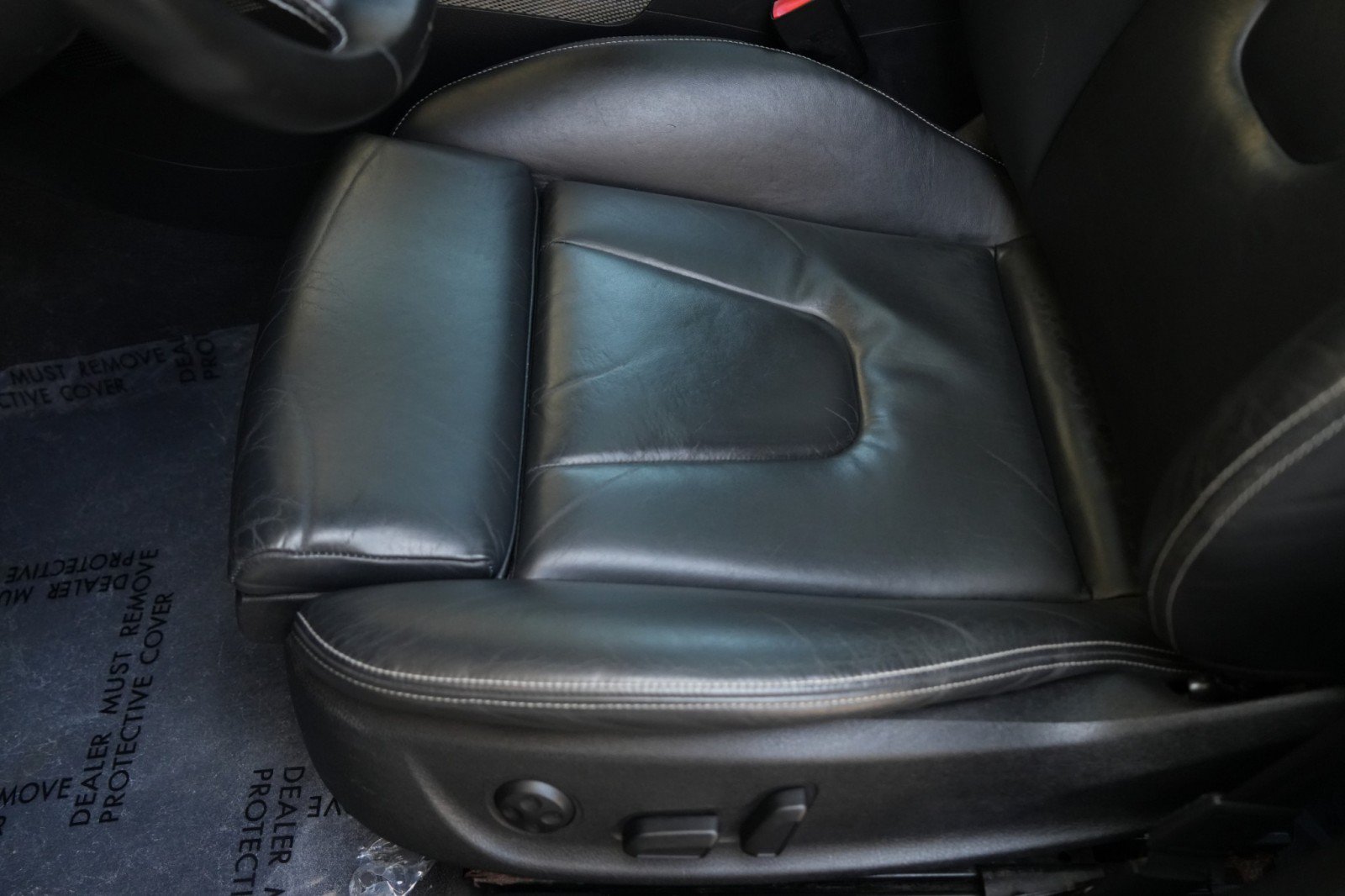 Used 2011 Audi S4 Prestige AWD/4WD image 25