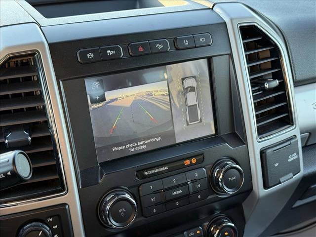 Used 2019 Ford F350 Lariat w/ Lariat Ultimate Package image 11
