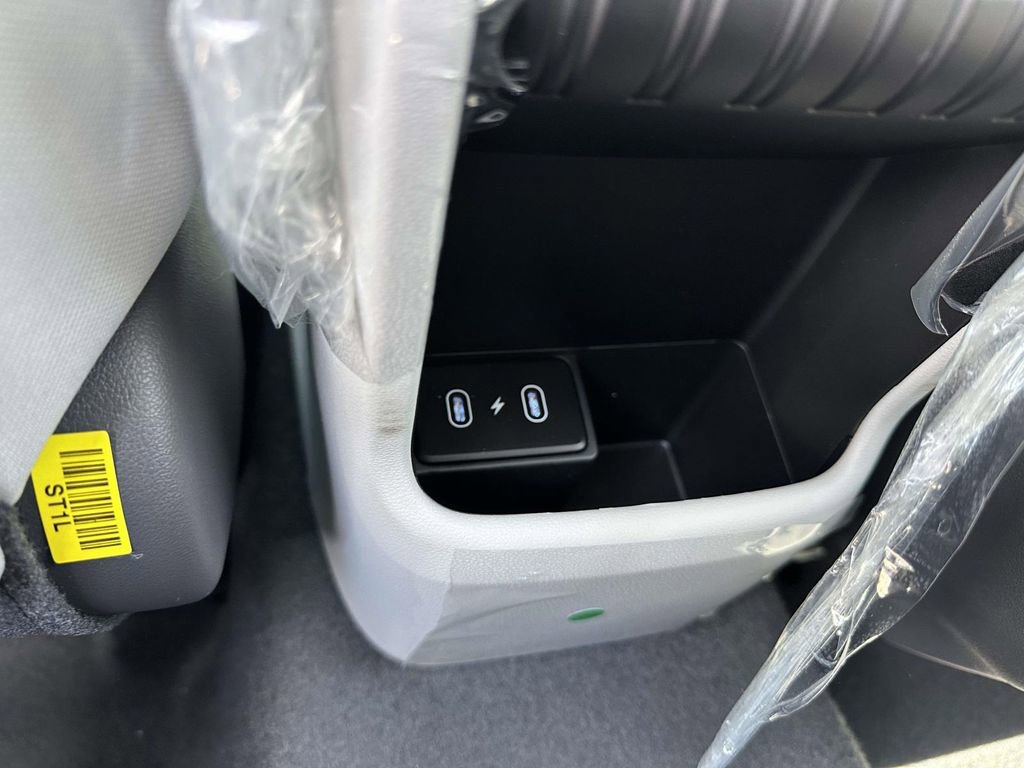 New 2026 Hyundai Kona SEL Sport AWD/4WD image 11