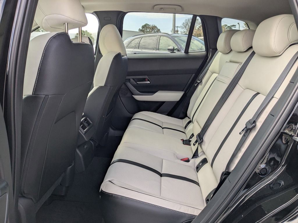 New 2026 MAZDA CX-50 AWD 2.5 S w/ Weather Package image 14